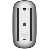 Apple Magic Mouse 3, Maus schwarz/silber