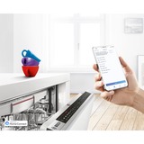 Bosch SMI2ITS33E Serie | 2, Spülmaschine edelstahl, Home Connect