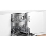 Bosch SMI2ITS33E Serie | 2, Spülmaschine edelstahl, Home Connect