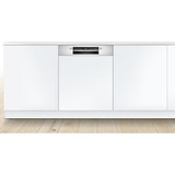 Bosch SMI2ITS33E Serie | 2, Spülmaschine edelstahl, Home Connect