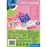 Clementoni Duft-Essenzen, Experimentierkasten 