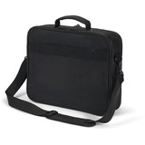 DICOTA Eco Multi CORE , Notebooktasche schwarz, 15-17.3"