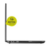 Dell Latitude 5400 Generalüberholt, Notebook schwarz, Windows 11 Pro 64-Bit, 35.6 cm (14 Zoll), 256 GB SSD