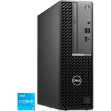 Dell OptiPlex 7020 SFF (9WJ0W), PC-System schwarz, Windows 11 Pro 64-Bit