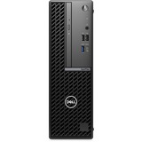 Dell OptiPlex 7020 SFF (9WJ0W), PC-System schwarz, Windows 11 Pro 64-Bit