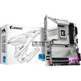 GIGABYTE Z790 AORUS ELITE AX ICE, Mainboard weiß