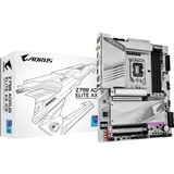 GIGABYTE Z790 AORUS ELITE AX ICE, Mainboard weiß