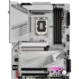 GIGABYTE Z790 AORUS ELITE AX ICE, Mainboard weiß