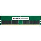 Kingston DIMM 32 GB DDR5-5600, Arbeitsspeicher grün, KSM56R46BS4PMI-32MDI, Server Premier