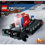 LEGO 42148 Technic Pistenraupe, Konstruktionsspielzeug 