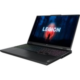 Lenovo Legion Pro 5 16IRX8 (82WK006DGE), Gaming-Notebook grau, ohne Betriebssystem, 40.6 cm (16 Zoll), 512 GB SSD