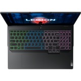 Lenovo Legion Pro 5 16IRX8 (82WK006DGE), Gaming-Notebook grau, ohne Betriebssystem, 40.6 cm (16 Zoll), 512 GB SSD