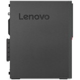 Lenovo ThinkCentre M710S 10M8 Generalüberholt, PC-System schwarz, Windows 10 Pro 64-Bit