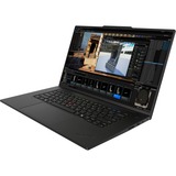 Lenovo ThinkPad P1 G7 (21KV001SGE), Notebook schwarz, Intel® Core™ Ultra 7 155H, NVIDIA GeForce RTX 4060, 32 GB LPDDR5X, 1 TB SSD, Windows 11 Pro 64-Bit