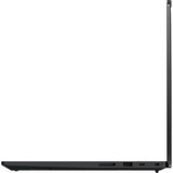 Lenovo ThinkPad P1 G7 (21KV001SGE), Notebook schwarz, Intel® Core™ Ultra 7 155H, NVIDIA GeForce RTX 4060, 32 GB LPDDR5X, 1 TB SSD, Windows 11 Pro 64-Bit