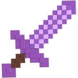 Mattel Minecraft Roleplay Basic Enchanted Sword, Rollenspiel 