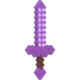 Mattel Minecraft Roleplay Basic Enchanted Sword, Rollenspiel 