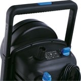 Nilfisk Hochdruckreiniger Excellent 160-10 blau/schwarz, 2.100 Watt, mit Schlauchtrommel