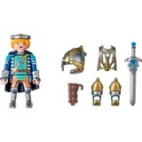 PLAYMOBIL 71301 Novelmore - Arwynn mit Invincibus, Konstruktionsspielzeug 