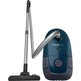 Rowenta Power XXL Parkett RO3126, Bodenstaubsauger blau/grau