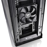 Thermaltake Divider 300 TG Air, Tower-Gehäuse schwarz, Tempered Glass