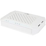 ALLNET ISP Bridge Modem VDSL2 / SuperVectoring 35b 