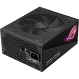 ASUS ROG STRIX 850W Gold Aura Edition, PC-Netzteil schwarz, 4x PCIe, Kabel-Management, 850 Watt