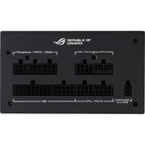 ASUS ROG STRIX 850W Gold Aura Edition, PC-Netzteil schwarz, 4x PCIe, Kabel-Management, 850 Watt