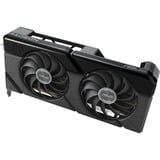 ASUS Radeon RX 7700 XT DUAL OC, Grafikkarte RDNA 3, GDDR6, 3x DisplayPort, 1x HDMI 2.1