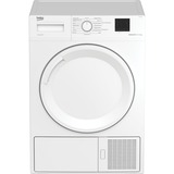 BEKO DPS7206PA, Wärmepumpen-Kondensationstrockner weiß