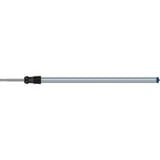 Bosch Expert Hammerbohrer SDS Clean plus-8X, Ø 20mm Arbeitslänge 400mm, Saugbohrer