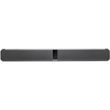 Bowers & Wilkins Panorama 3, Soundbar schiefer, HDMI, Bluetooth, AirPlay 2