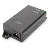 Digitus PoE+ Injector GE/30W, PoE-Injektor 