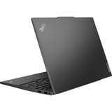 Lenovo ThinkPad E16 AMD G2 (21M50025GE), Notebook schwarz, Windows 11 Pro 64-Bit, 40.6 cm (16 Zoll) & 60 Hz Display, 256 GB SSD