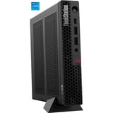 Lenovo ThinkStation P3 Tiny (30H00053GE), Mini-PC schwarz, Windows 11 Pro 64-Bit