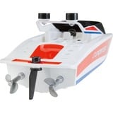 Revell Boat SUNDANCER, RC weiß/rot