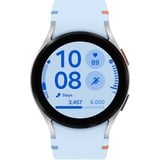 SAMSUNG Galaxy Watch FE, Smartwatch silber, 40 mm