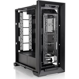 Thermaltake CTE T500 Air , Big-Tower-Gehäuse schwarz, Tempered Glas