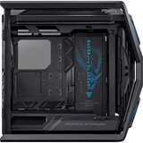 ASUS GR701 ROG Hyperion, Tower-Gehäuse schwarz, Tempered Glass