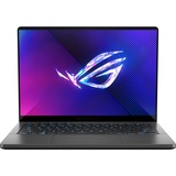 ASUS ROG Zephyrus G14 OLED (GA403UI-QS024W), Gaming-Notebook grau, Windows 11 Home 64-Bit, 35.6 cm (14 Zoll) & 120 Hz Display, 1 TB SSD