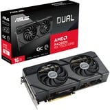 Radeon RX 7900 GRE DUAL OC, Grafikkarte