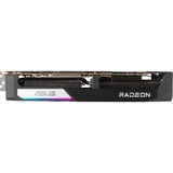 ASUS Radeon RX 7900 XTX DUAL OC, Grafikkarte RDNA 3, GDDR6, 3x DisplayPort, 1x HDMI 2.1