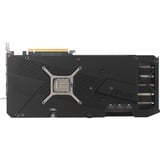 ASUS Radeon RX 7900 XTX DUAL OC, Grafikkarte RDNA 3, GDDR6, 3x DisplayPort, 1x HDMI 2.1