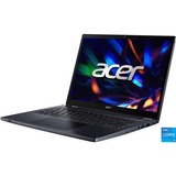 Acer TravelMate P4 Spin (TMP414RN-53-TCO-56SW), Notebook blau, Windows 11 Pro 64-Bit, 35.6 cm (14 Zoll), 512 GB SSD