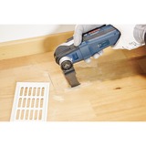 Bosch Tauchsägeblatt AIZ 32 BSPC Hardwood 5 Stück, HCS, Breite 32mm