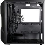 Cooler Master MasterBox TD300 Mesh, Tower-Gehäuse schwarz, Tempered Glass