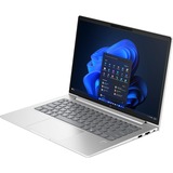 HP EliteBook 645 G11 (9C0H4EA), Notebook silber, Windows 11 Pro, 35.6 cm (14 Zoll), 512 GB SSD