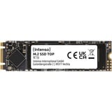 Intenso TOP 1 TB, SSD SATA 6 Gb/s, M.2 2280