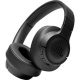 JBL Tune 760NC, Kopfhörer schwarz, Bluetooth, ANC, USB-C