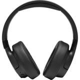 JBL Tune 760NC, Kopfhörer schwarz, Bluetooth, ANC, USB-C